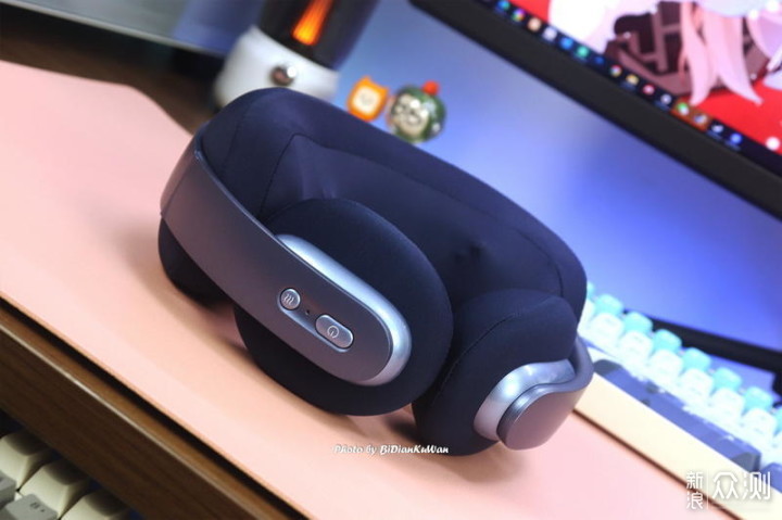 办公久坐少生病, 西屋UX5颈椎按摩器亲测体验_新浪众测