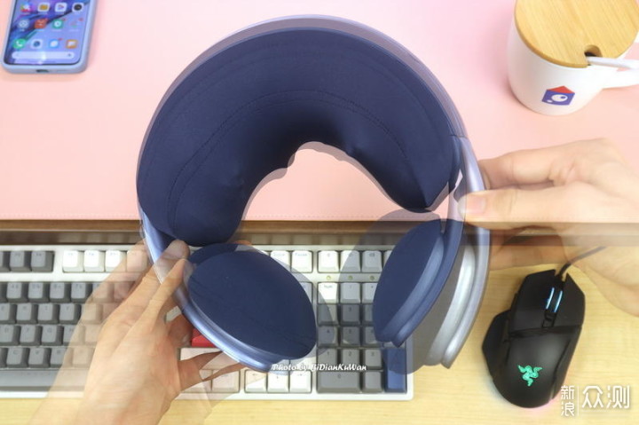 办公久坐少生病, 西屋UX5颈椎按摩器亲测体验_新浪众测