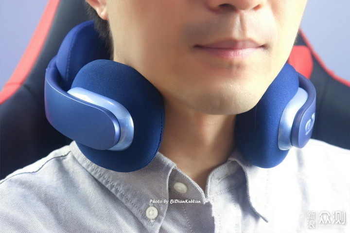 办公久坐少生病, 西屋UX5颈椎按摩器亲测体验_新浪众测