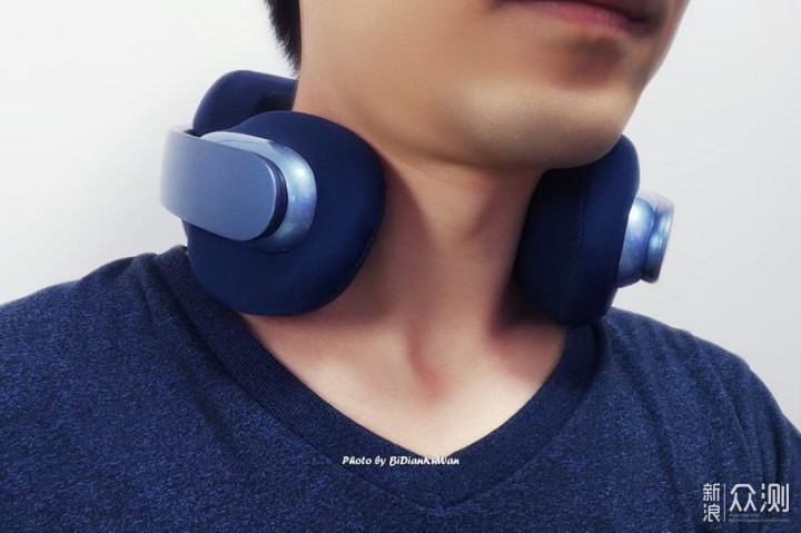 办公久坐少生病, 西屋UX5颈椎按摩器亲测体验_新浪众测