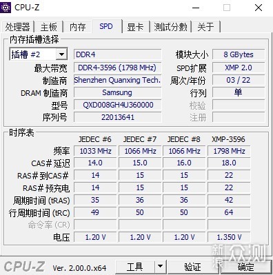 暑期装机隔绝内存疯涨，铨兴DDR43600实惠之选_新浪众测