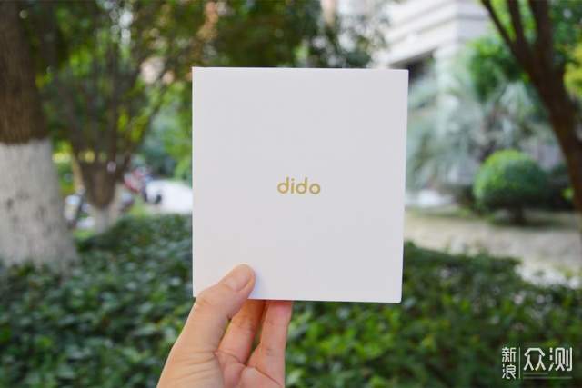 didoE10血压心电手表: 随身陪伴的健康管家_新浪众测