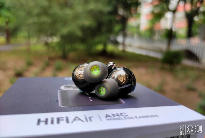 动圈+动铁, 超性价比耳机魔浪MIFOHiFiAir测评_新浪众测