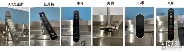 家用净水机到底怎么选?看这一篇就够了!_新浪众测