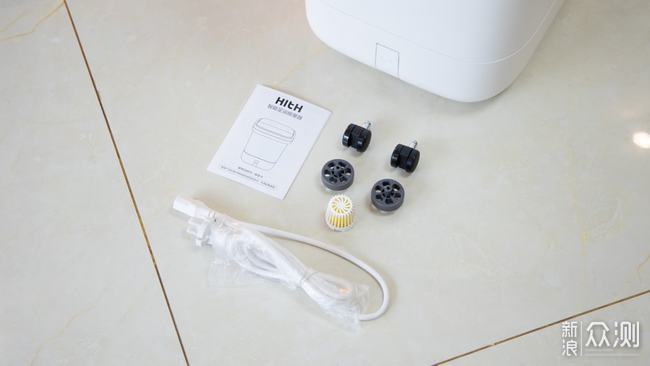 送爸妈一只泡脚桶, 养生健康又舒适_新浪众测