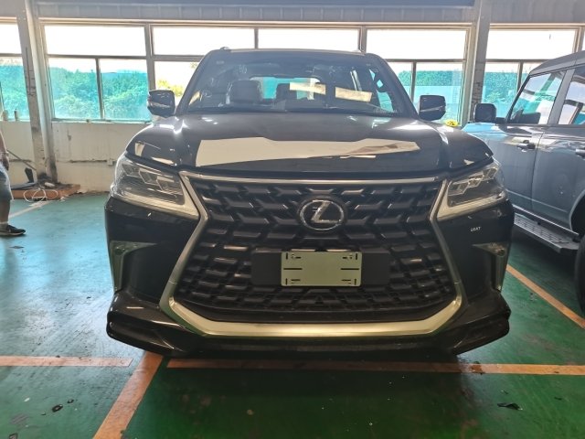 2021款雷克萨斯lx570天津港降价让利15万_天津汽车网_新浪汽车_新浪网