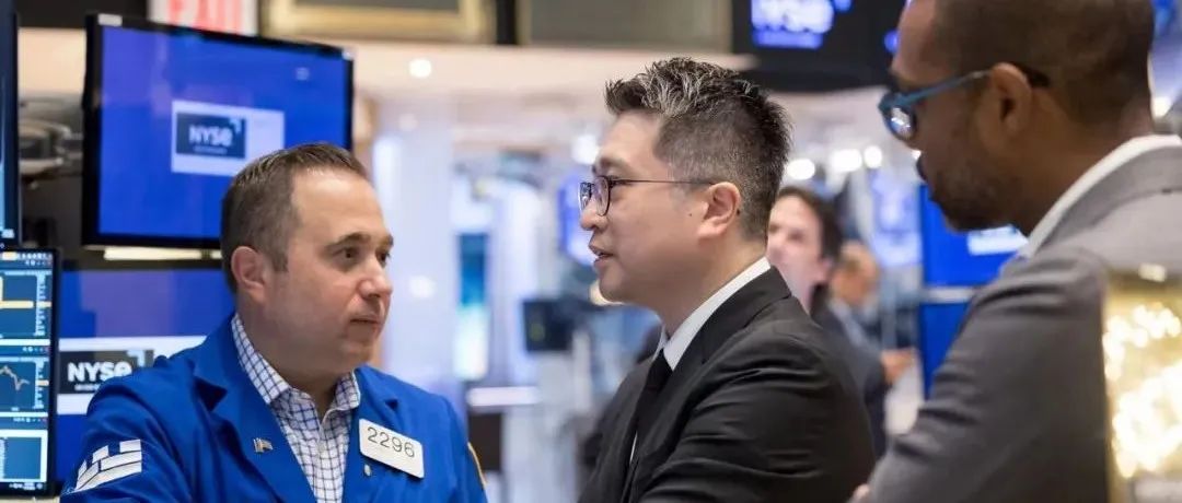 尚乘数科美股IPO：市值30亿美元 蔡志坚收获第二家上市企业