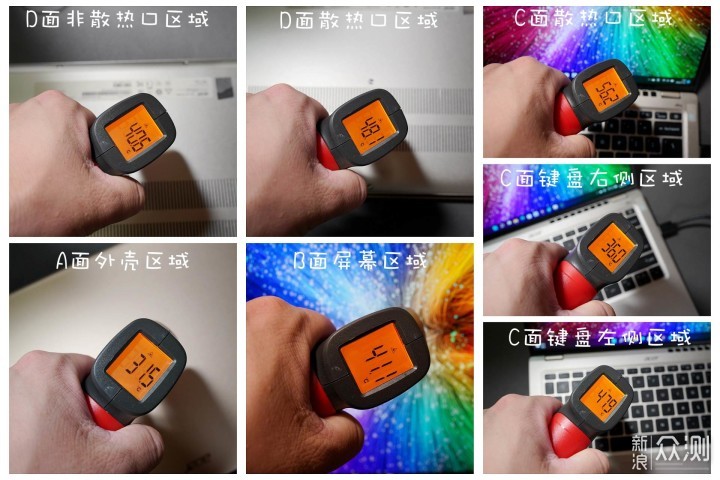 轻薄也能十项全能, 宏碁非凡S3高能版初体验_新浪众测