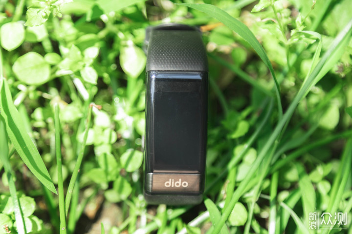 智能手环有什么功能?dido Y1手环内卷新体验_新浪众测