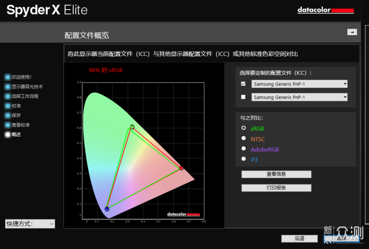 红蜘蛛Spyder X Elite校色仪入手体验_新浪众测