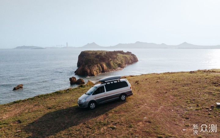 露营车旅行CleerSTAGE野趣让旅居生活更有趣！_新浪众测