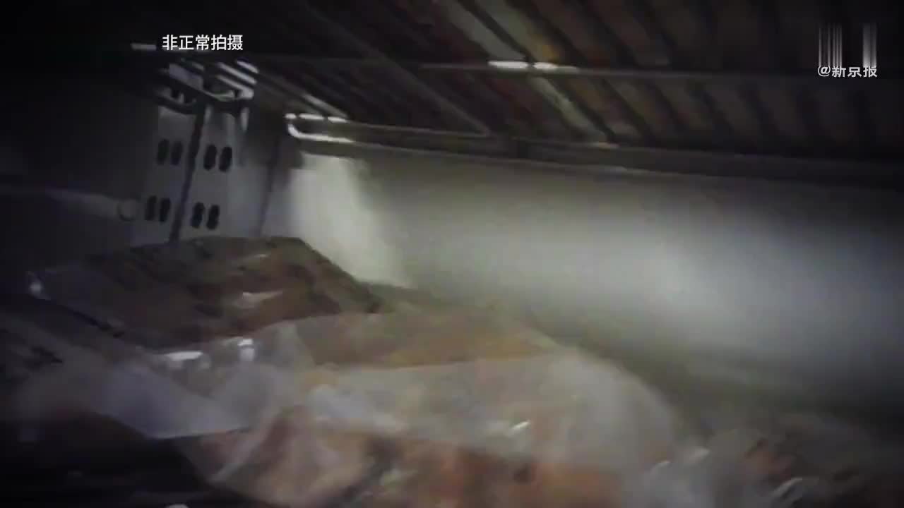 记者卧底必胜客后厨：菌菇组合包过期后“化整为零”，米饭意大利面过期仍在用