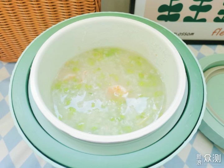 拍一下就能做饭!TOKIT厨几拍拍煲体验记_新浪众测