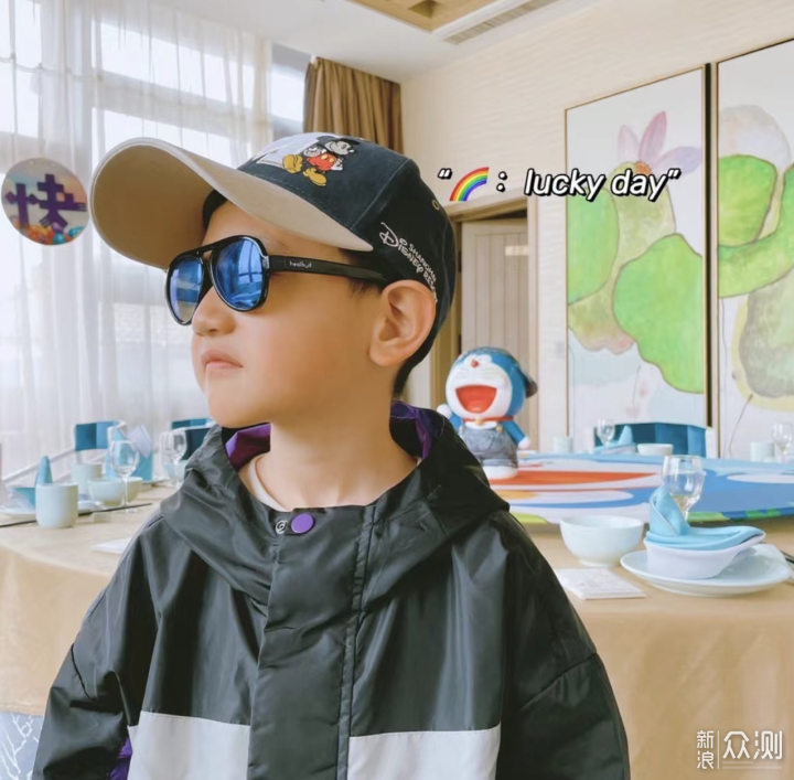 夏季带娃少不了的10件好物你有了吗?_新浪众测