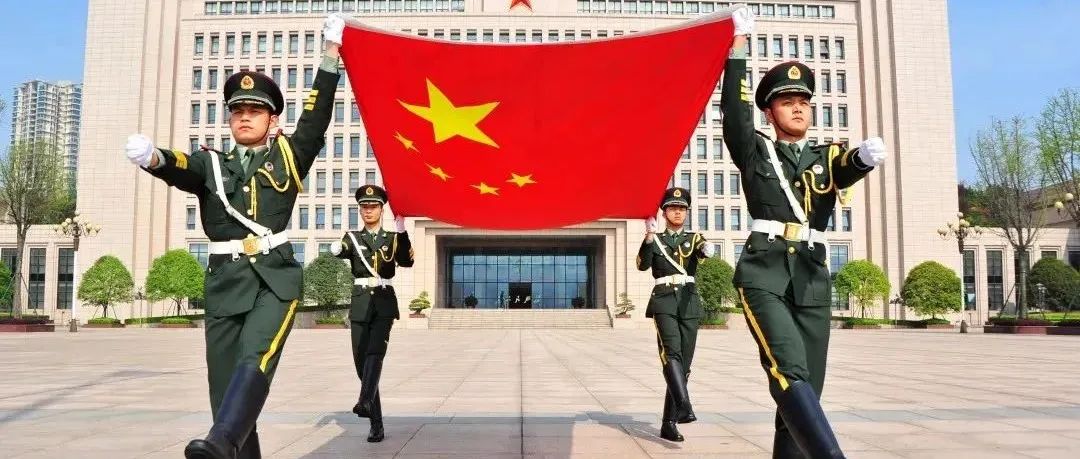 集结号丨2022直招军士指标已下达！抓紧报名！