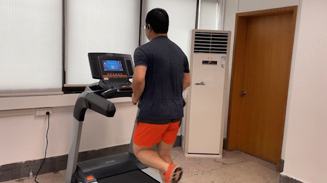運動通勤無憂聽音-DacomX1骨傳導藍牙耳機評測_新浪眾測