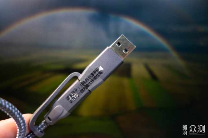 给闲置的硬盘穿上马甲,ORICO马甲硬盘盒体验_新浪众测