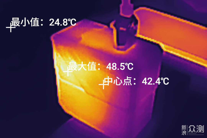 不仅要快，更要酷！黑鲨星流120W快充套装体验_新浪众测