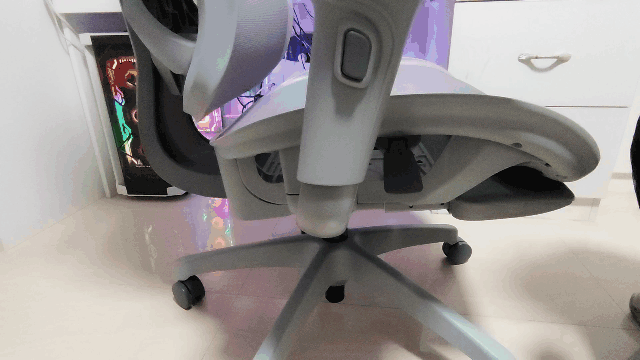 11项功能调节,网易严选工程师系列人体工学椅_新浪众测