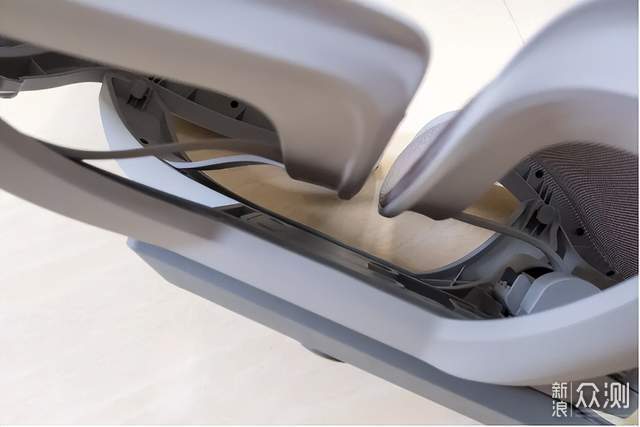 11项功能调节,网易严选工程师系列人体工学椅_新浪众测