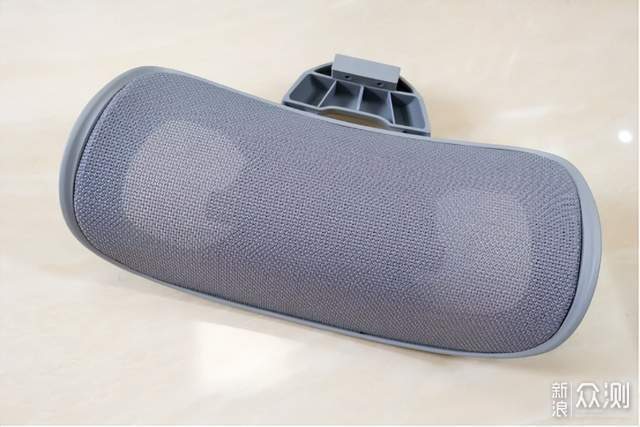 11项功能调节,网易严选工程师系列人体工学椅_新浪众测