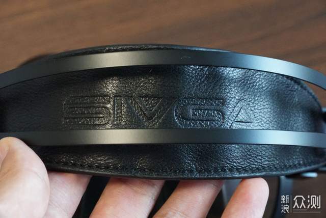 惊艳:广东制高端有线头戴耳机SIVGA SV023_新浪众测