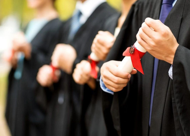 被流量“反噬”的陈春花 深陷学历门的漩涡中