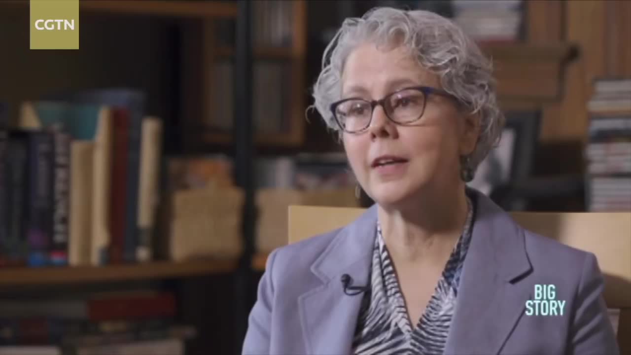 种族鸿沟：不了解自己的历史就难以获得进步