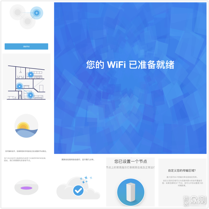 规避家用mesh组网误区，无线mesh路由组网攻略_新浪众测