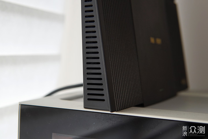 我用天邑AX3000路由器,解决了家庭网络差问题_新浪众测