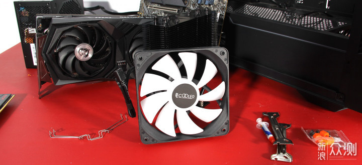 号称伟大的“猫”片！AMD平台暴走Stray_新浪众测