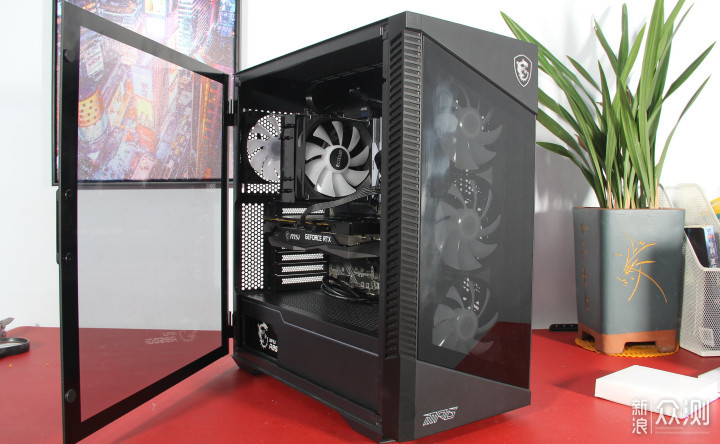 号称伟大的“猫”片！AMD平台暴走Stray_新浪众测
