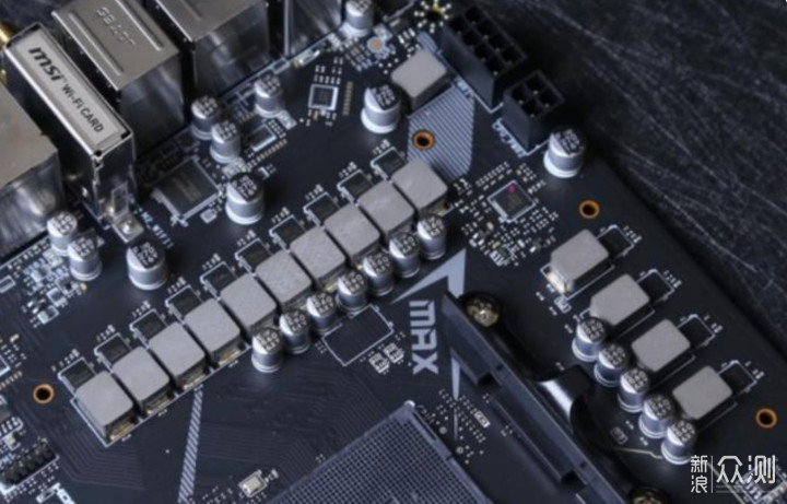 号称伟大的“猫”片！AMD平台暴走Stray_新浪众测