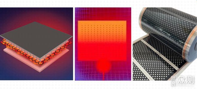 超全电热毛巾架科普,想买电热毛巾架的必看!_新浪众测