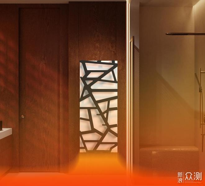 超全电热毛巾架科普,想买电热毛巾架的必看!_新浪众测