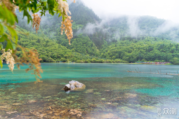 行·摄丨九寨归来不看水_新浪众测