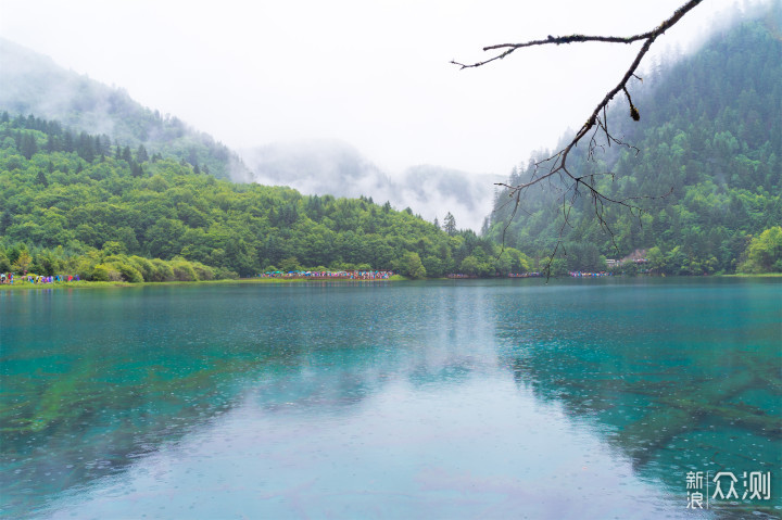 行·摄丨九寨归来不看水_新浪众测