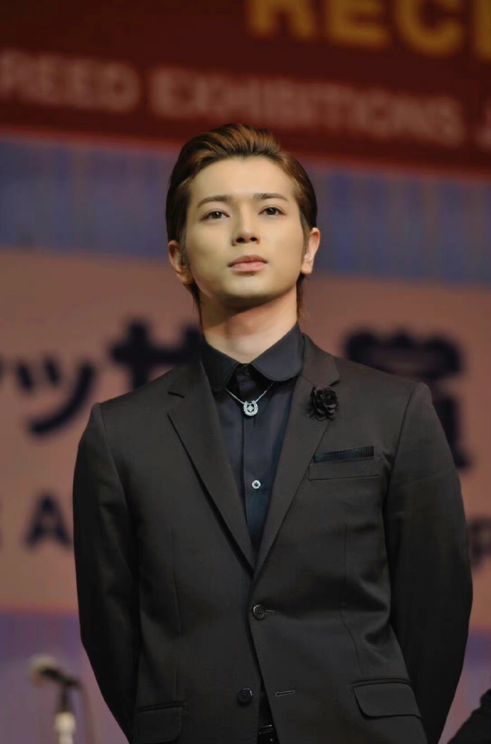 日本演员松本润确诊新冠目前正在居家隔离