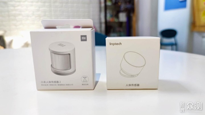 50元打造真正智能家居,这个小配件才是关键_新浪众测