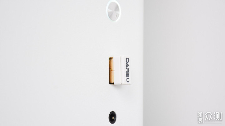 达尔优EM910 Pro双模鼠标：经典设计 扎实体验_新浪众测