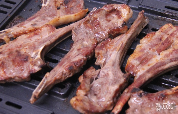 蒸、煮、煎、烤、炸样样精通_新浪众测