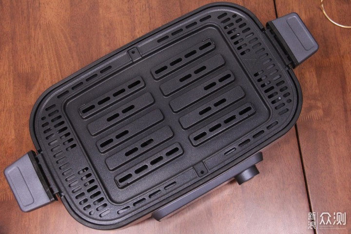 蒸、煮、煎、烤、炸样样精通_新浪众测