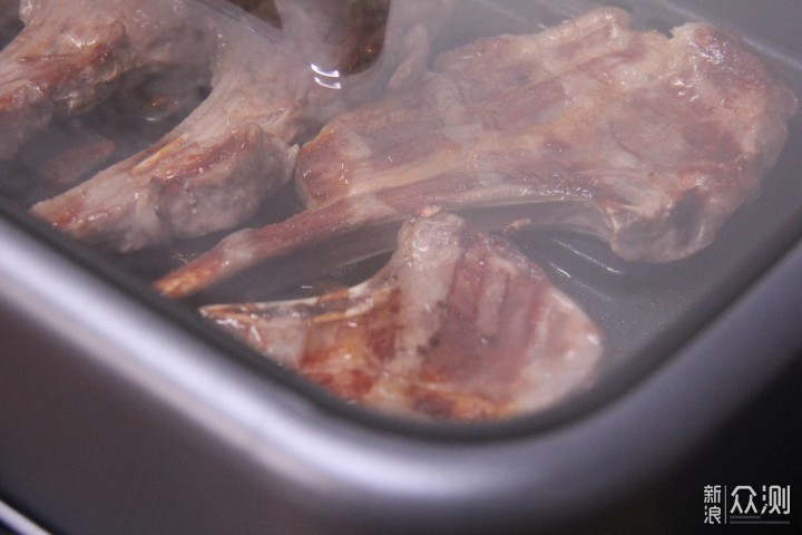 蒸、煮、煎、烤、炸样样精通_新浪众测