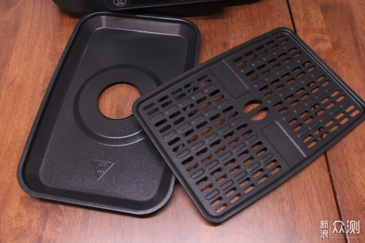 蒸、煮、煎、烤、炸样样精通_新浪众测