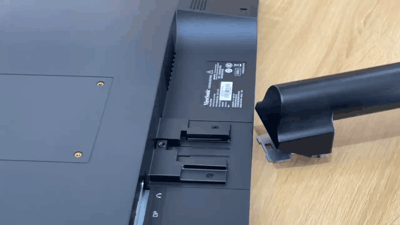 玩乐干活两不误:优派显示器VX2762-HD-PRO-2_新浪众测