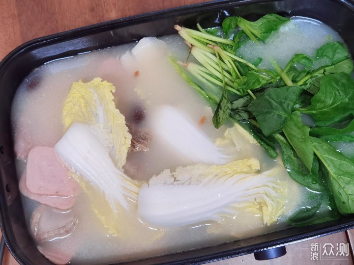 蒸、煮、煎、烤、炸样样精通_新浪众测