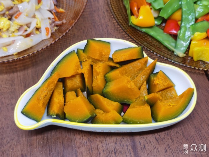 蒸、煮、煎、烤、炸样样精通_新浪众测