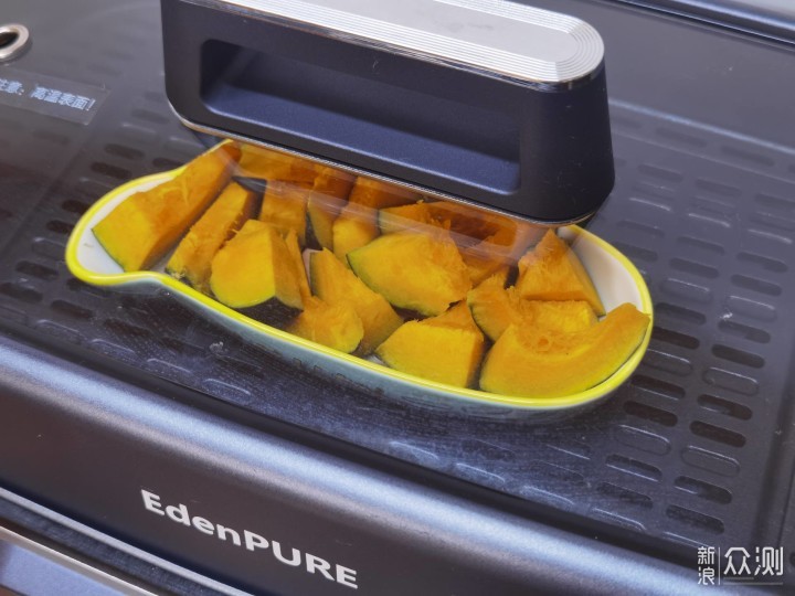 蒸、煮、煎、烤、炸样样精通_新浪众测