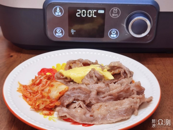 蒸、煮、煎、烤、炸样样精通_新浪众测