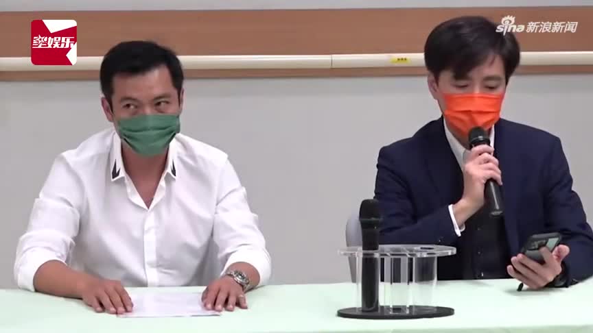 林志颖车祸第10天，哥哥报喜讯度过危险期，陈若仪病房里过结婚纪念日